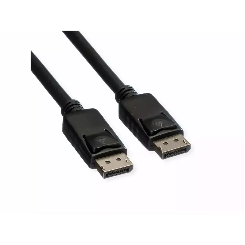 Kabel DisplayPort ROLINE 11045986 10 m