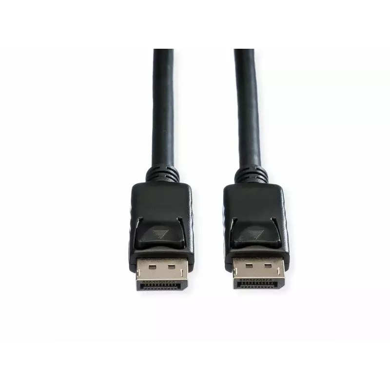 Kabel DisplayPort ROLINE 11045986 10 m