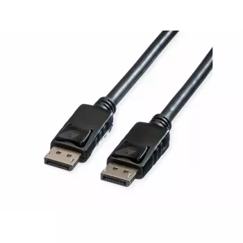 Kabel DisplayPort ROLINE 11045986 10 m