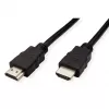 Kabel HDMI ROLINE 11.44.5732 2 m HDMI Typ A Męski Czarny