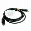 DisplayPort ROLINE 11.44.5782-10 HDTV Czarny