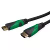 ROLINE HDMI kabel 3 m 11.44.6012 Typ A Czarny