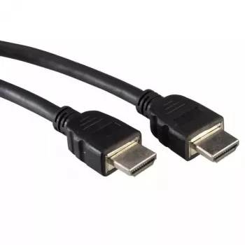 Kabel HDMI High Speed VALUE M/M 3 m