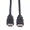 Kabel HDMI High Speed z Ethernetem VALUE M/M 5 m
