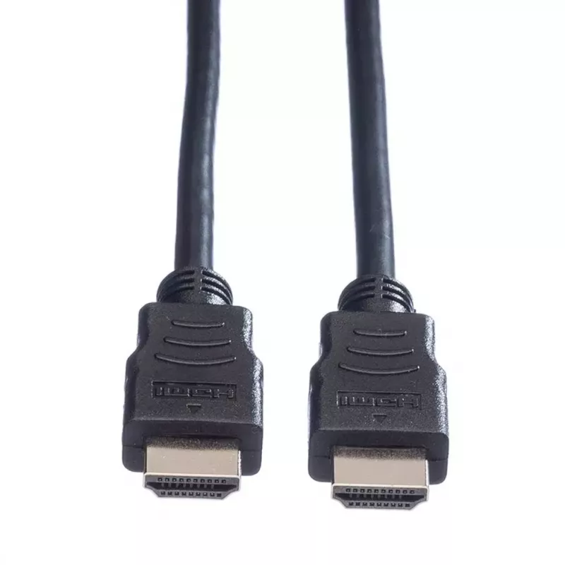 Kabel HDMI High Speed z Ethernetem VALUE M/M 5 m