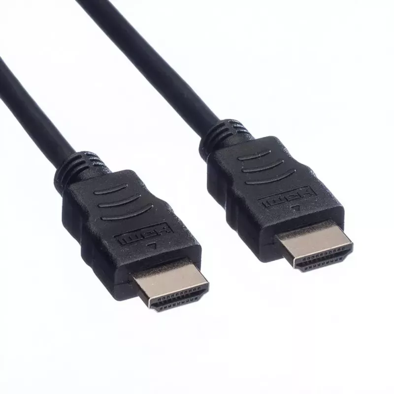 Kabel HDMI High Speed z Ethernetem VALUE M/M 5 m