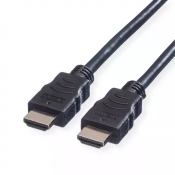 Kabel HDMI High Speed z Ethernetem VALUE M/M 5 m