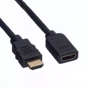 Kabel HDMI VALUE 11.99.5571 1,5 m