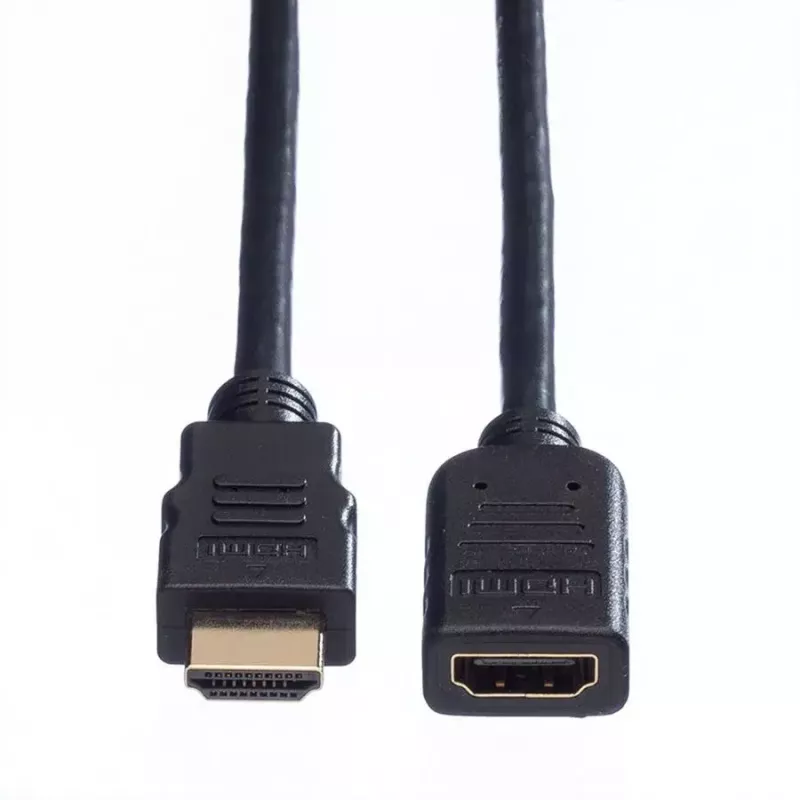 Kabel HDMI VALUE 11.99.5571 1,5 m