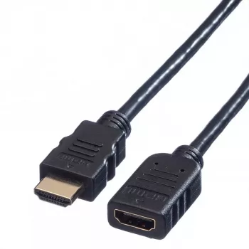Kabel HDMI VALUE 11.99.5571 1,5 m