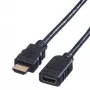 Kabel HDMI VALUE 11.99.5571 1,5 m