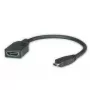 Kabel HDMI High Speed z Ethernetem VALUE 0,15m