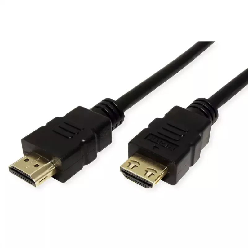 Kabel HDMI VALUE 11.99.5695 7,5 m