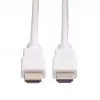 HDMI High Speed kabel + Ethernet VALUE M/M 7,5 m