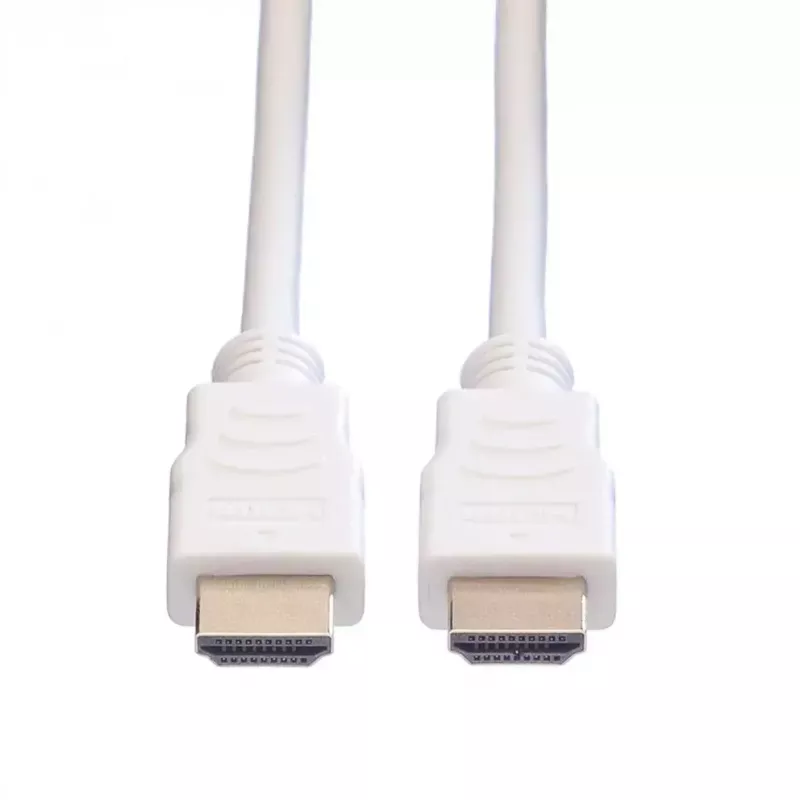 HDMI High Speed kabel + Ethernet VALUE M/M 7,5 m