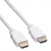 HDMI High Speed kabel + Ethernet VALUE M/M 10m