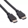 HDMI High Speed kabel z Ethernetem VALUE 5 m