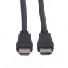 Kabel HDMI High Speed z Ethernetem VALUE 10m