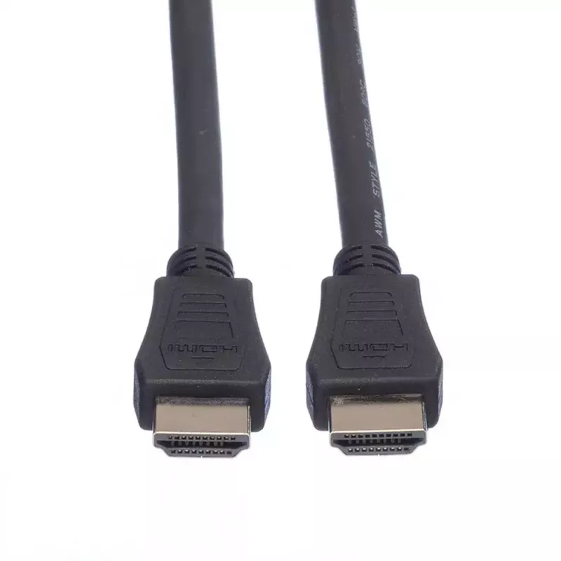 Kabel HDMI High Speed z Ethernetem VALUE 10m