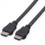 Kabel HDMI High Speed z Ethernetem VALUE 10m