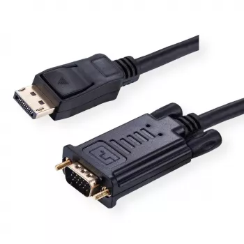 Kabel DisplayPort VALUE 11.99.5804
