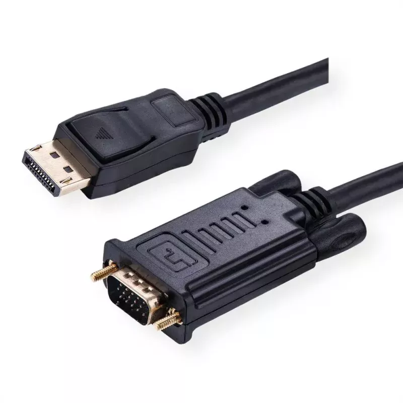 Kabel DisplayPort VALUE 11.99.5804