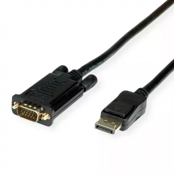 Kabel DisplayPort VALUE 11.99.5804
