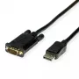 Kabel DisplayPort VALUE 11.99.5804