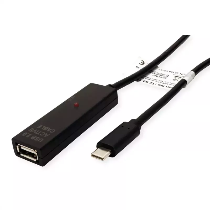 Kabel USB VALUE 12.99.1114