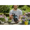 Opryskiwacz ręczny Gardena 11120-20 Czarny