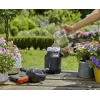Opryskiwacz ręczny Gardena 11120-20 Czarny