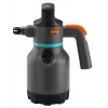 Opryskiwacz ręczny Gardena 11120-20 Czarny