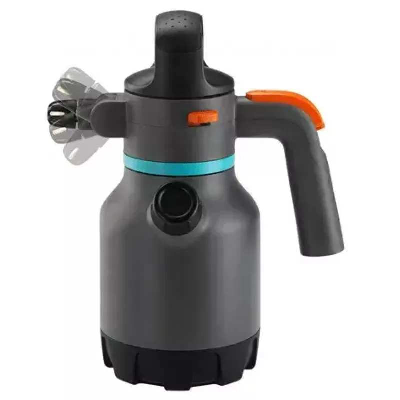 Opryskiwacz ręczny Gardena 11120-20 Czarny