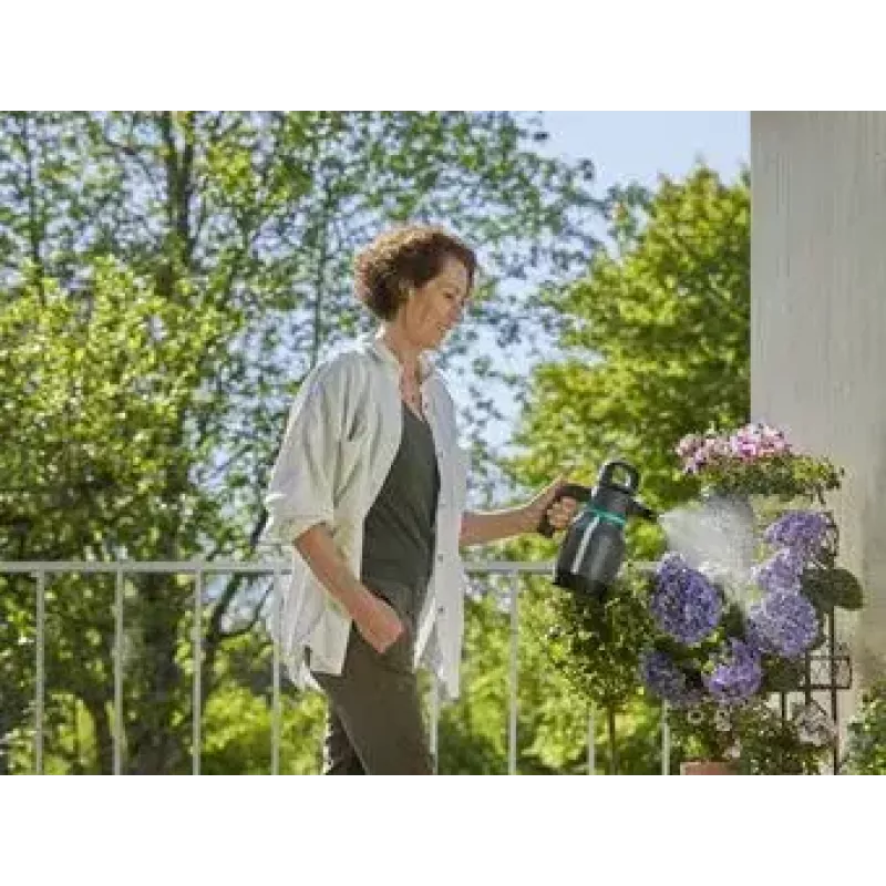 Opryskiwacz ręczny Gardena 11120-20 Czarny