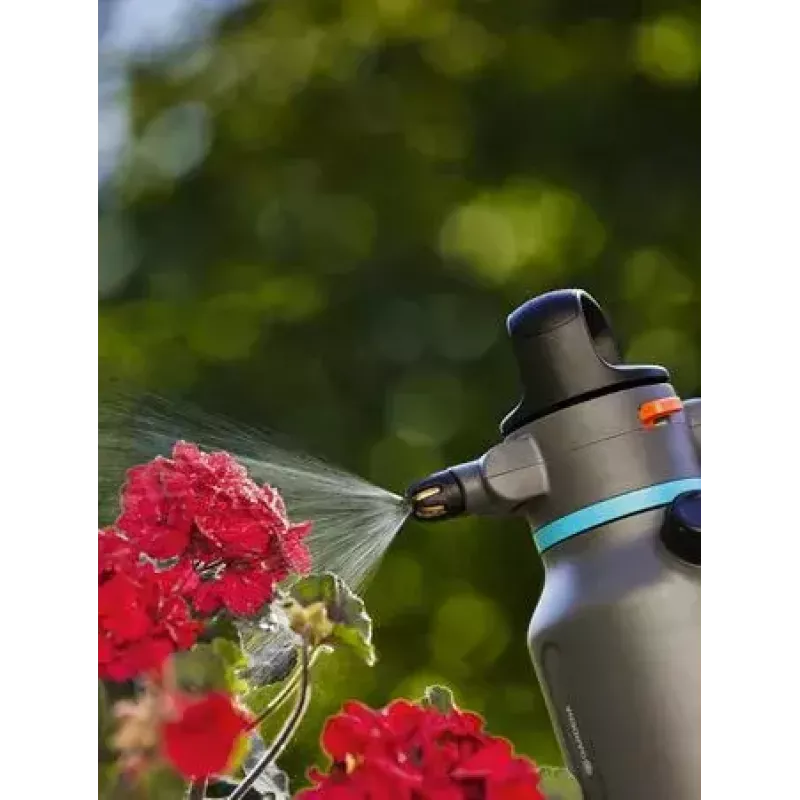 Opryskiwacz ręczny Gardena 11120-20 Czarny