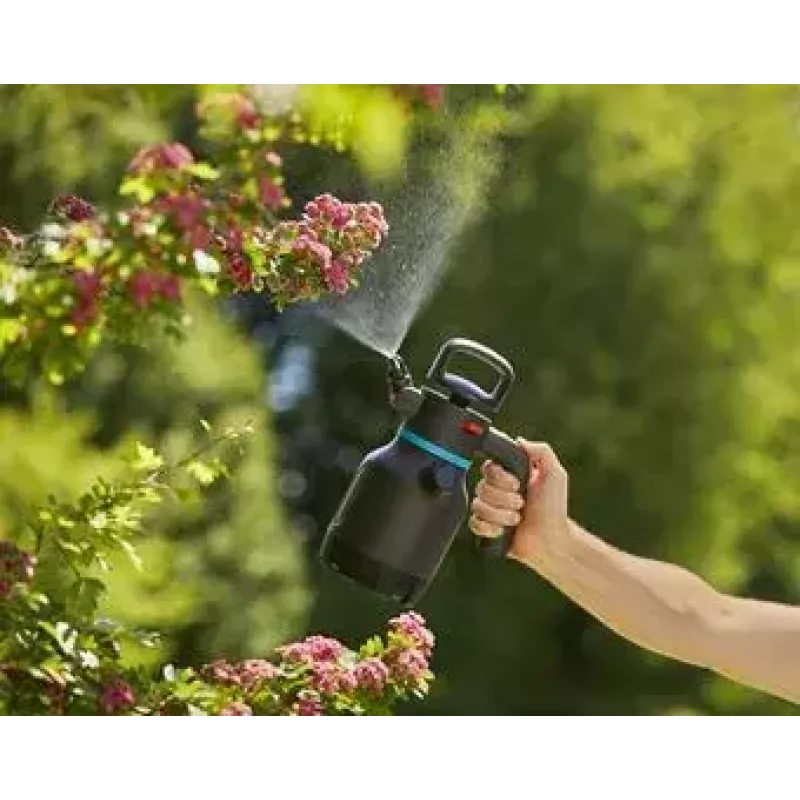 Opryskiwacz ręczny Gardena 11120-20 Czarny