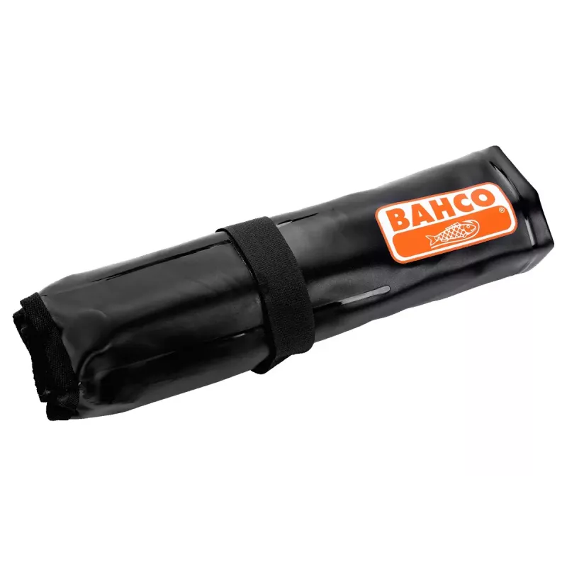 Bahco 111M/11T zestaw kluczy płasko-oczkowych, 11 szt., 8-22 mm