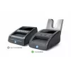 Output Stacker Safescan RS-100 10 sheets Kompatybilny z Safescan 155-S
