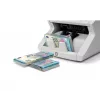 Maszyna do liczenia banknotów Safescan 2265 G2 Biały AC 220-240V LCD