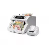 Maszyna do liczenia banknotów Safescan 2265 G2 Biały AC 220-240V LCD