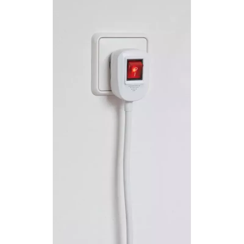 Listwa zasilająca Brennenstuhl Vario 1,4 m 5 gniazd AC do użytku wewnętrznego