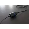 Kabel zasilający Brennenstuhl 1161830030 Czarny 5 m
