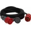 Przedłużacz zasilania Brennenstuhl 1169370100 10 m Outdoor IP44
