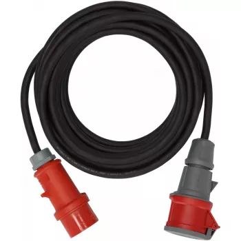 Przedłużacz zasilania Brennenstuhl 1169370100 10 m Outdoor IP44