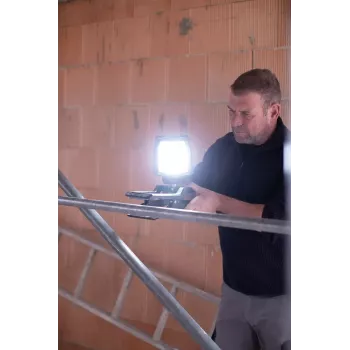 Naświetlacz LED Brennenstuhl 1173070020 Czarny 40W IP65