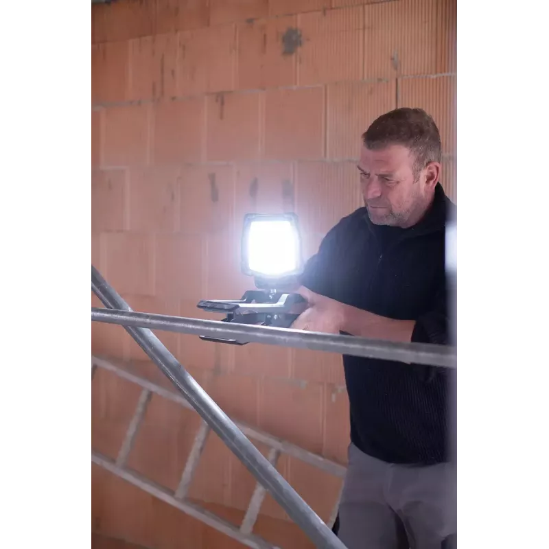 Naświetlacz LED Brennenstuhl 1173070020 Czarny 40W IP65