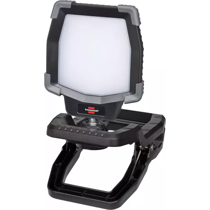 Naświetlacz LED Brennenstuhl 1173070020 Czarny 40W IP65