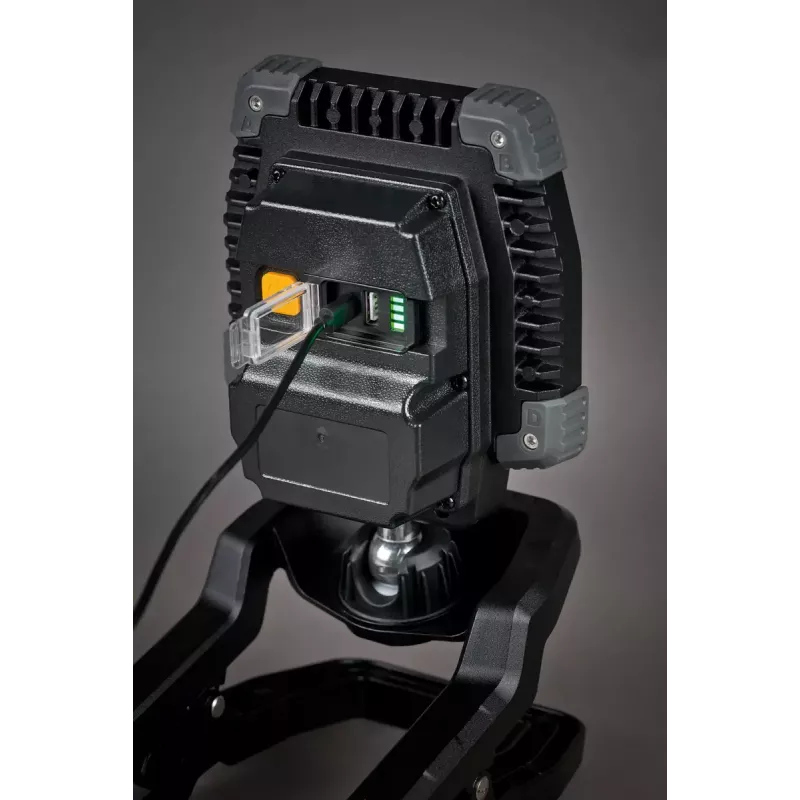 Naświetlacz LED Brennenstuhl 1173070020 Czarny 40W IP65