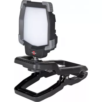 Naświetlacz LED Brennenstuhl 1173070020 Czarny 40W IP65