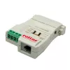 Konwerter RS232-RS485 ROLINE 12.02.1028